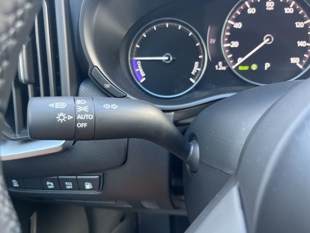 New 2026 MAZDA CX-50 2.5 Hybrid w/ Preferred Pkg image 11