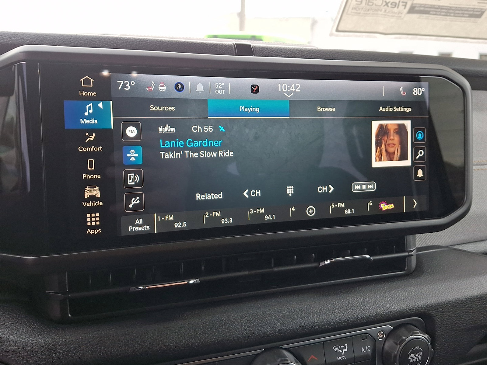 New 2026 Jeep Wrangler Sport S image 13