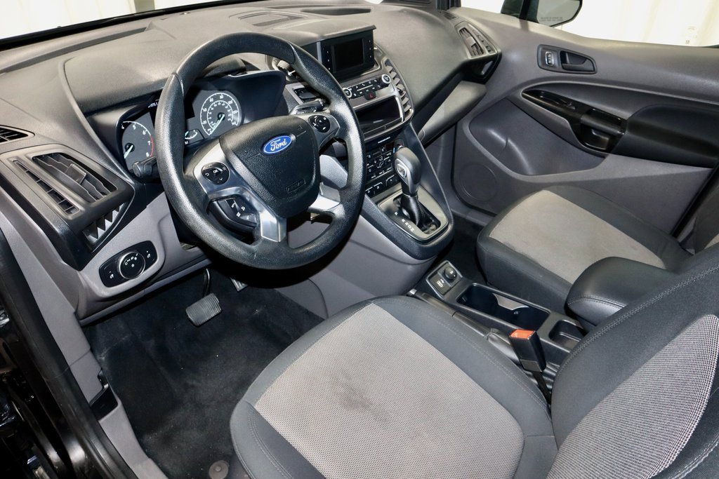 Certified 2020 Ford Transit Connect XL image 25