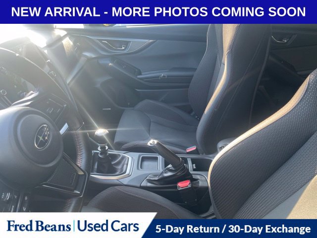 Used 2022 Subaru WRX Premium AWD/4WD image 11
