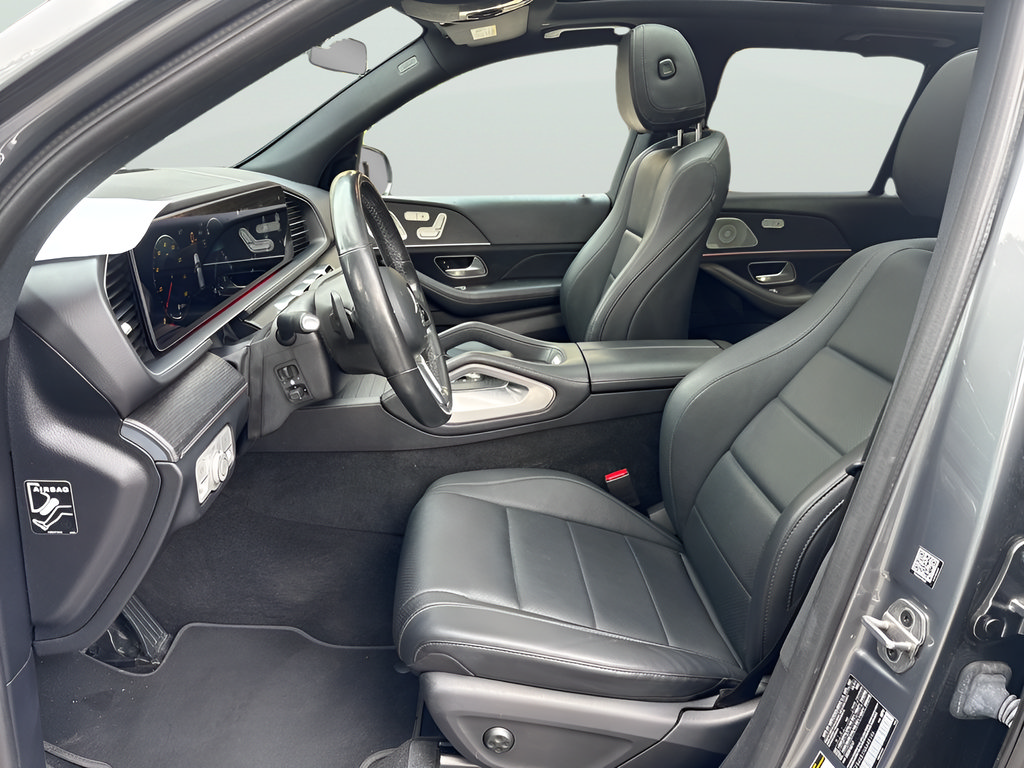 Used 2022 Mercedes-Benz GLE 350 4MATIC image 17