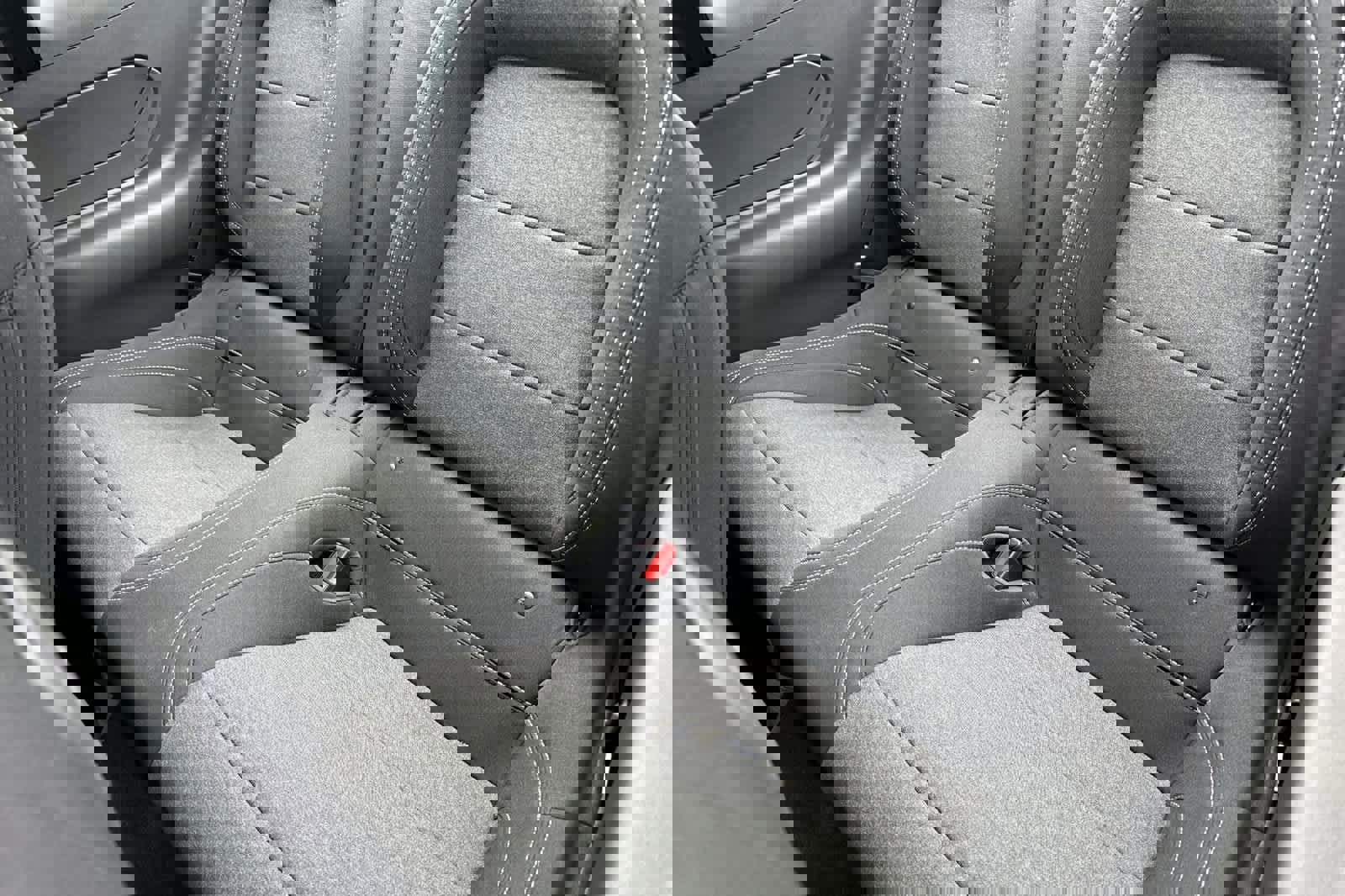 Certified 2025 Ford Mustang GT image 3