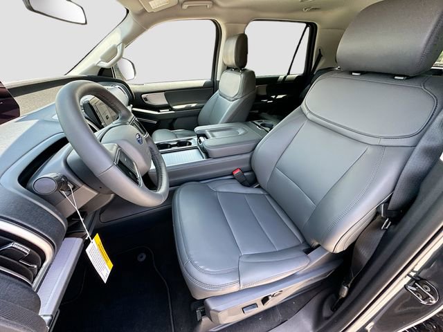 New 2026 Ford Expedition Active RWD image 15