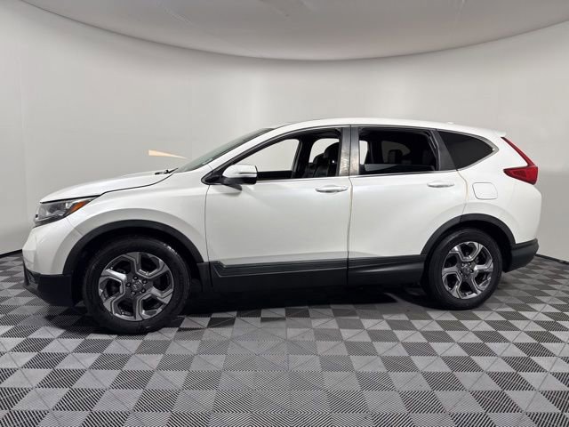 Used 2019 Honda CR-V EX-L image 3