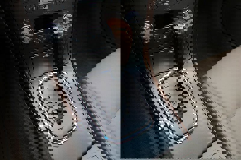 Used 2008 Subaru Outback 2.5i Limited image 8