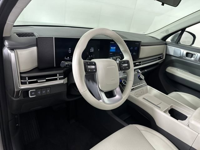 Certified 2025 Hyundai Santa Fe SEL image 42