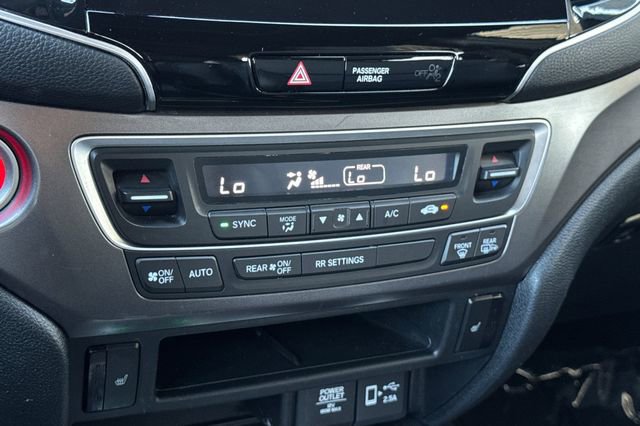 Certified 2023 Honda Passport EX-L image 25