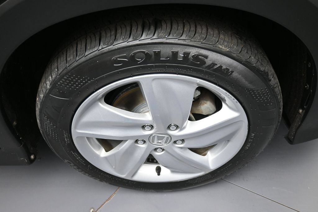 Certified 2020 Honda HR-V EX image 13