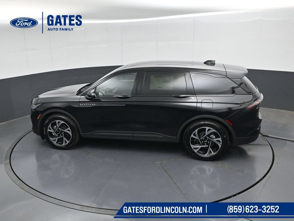 New 2026 Lincoln Nautilus Premier w/ Equipment Group 102A AWD/4WD image 53