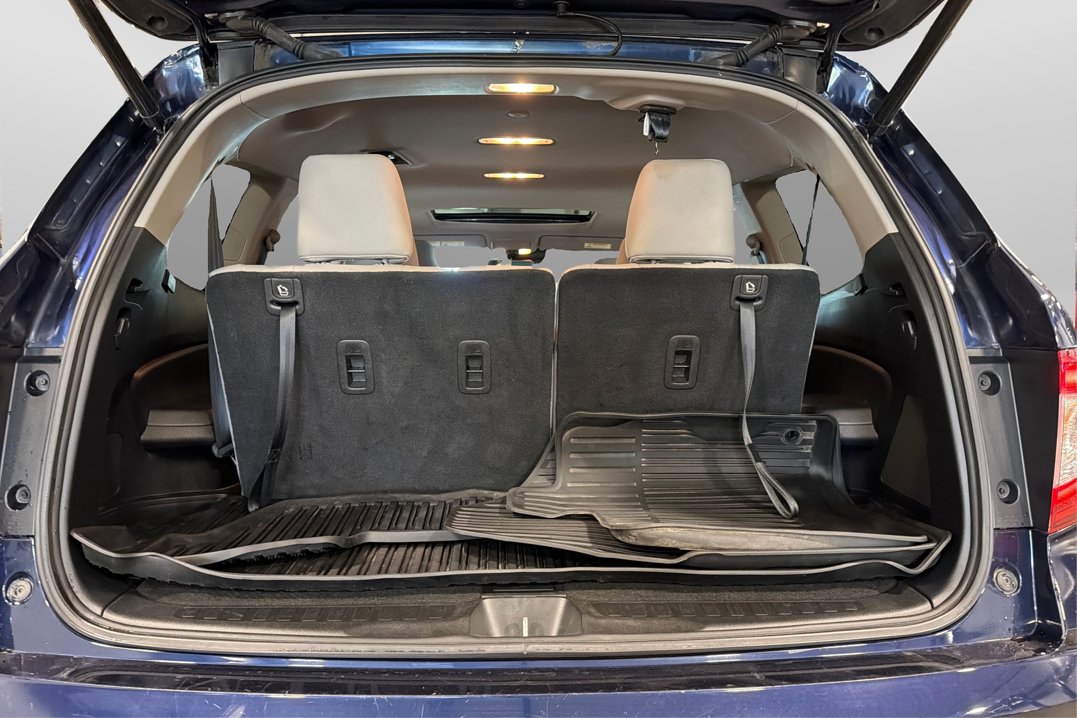Used 2020 Honda Pilot EX-L image 43