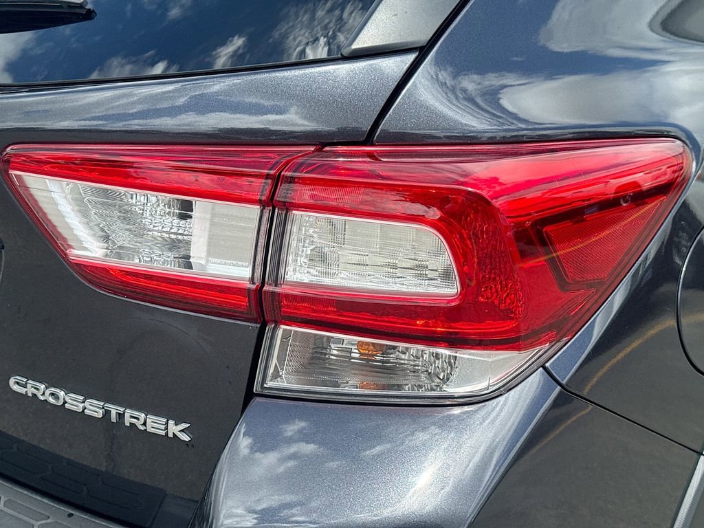 Used 2019 Subaru Crosstrek 2.0i Premium w/ Popular Package #3 image 32