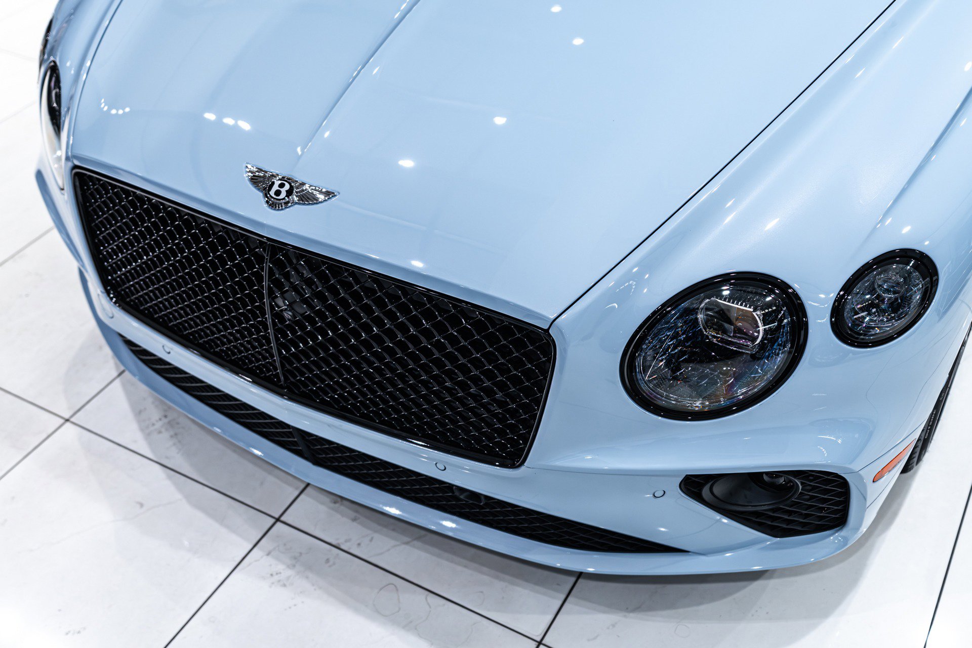 Used 2024 Bentley Continental GT S image 38