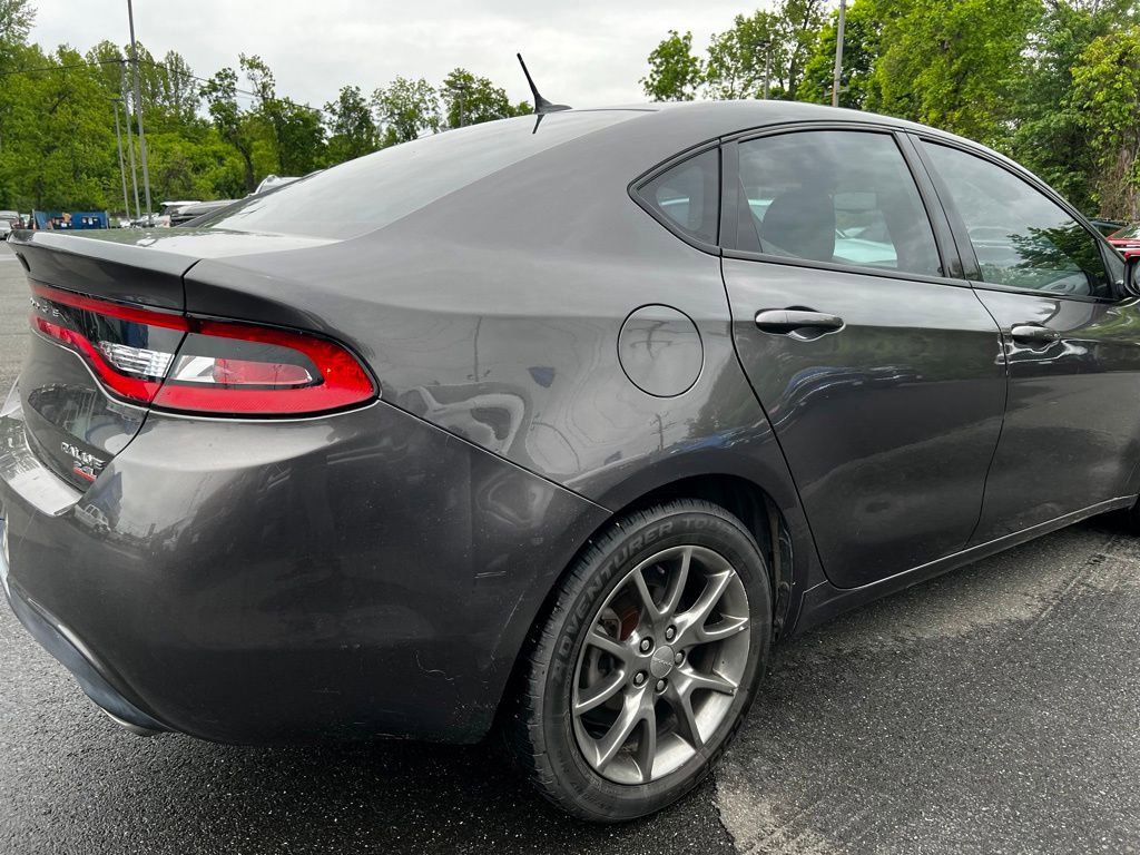 Used 2014 Dodge Dart SXT FWD image 5