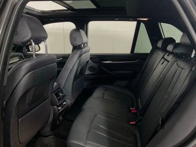 Used 2018 BMW X5 xDrive35i image 33