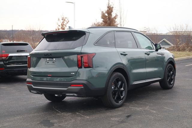 New 2026 Kia Sorento SX Prestige image 5