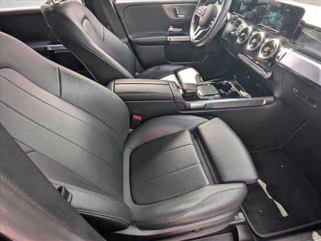 Certified 2021 Mercedes-Benz GLB 250 image 19