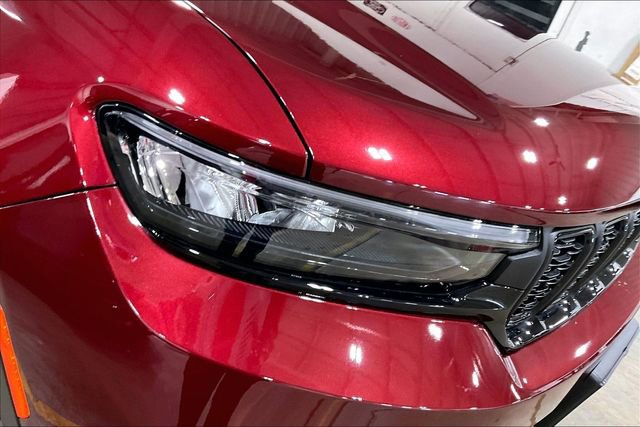 Used 2025 Jeep Grand Cherokee Altitude image 29