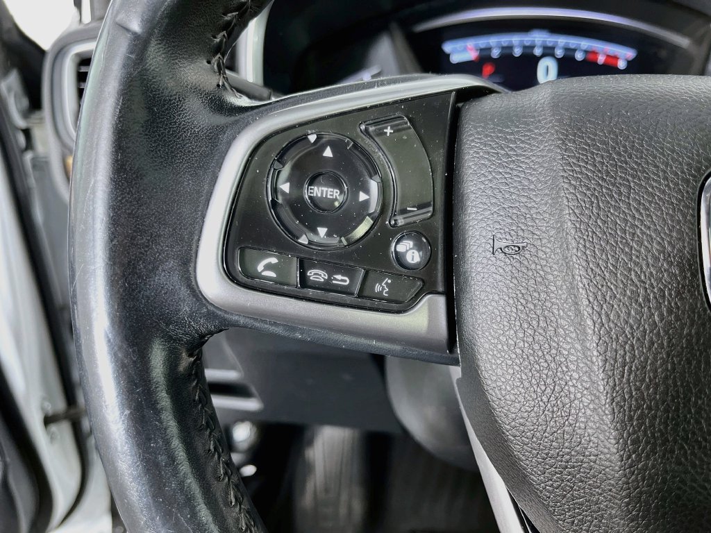 Used 2020 Honda CR-V EX-L image 14