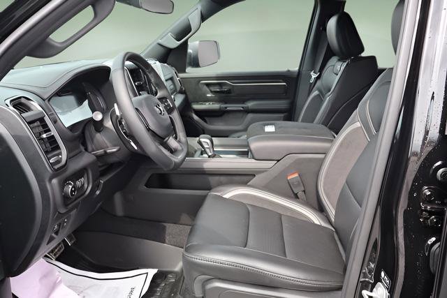 New 2026 RAM 1500 RHO image 15