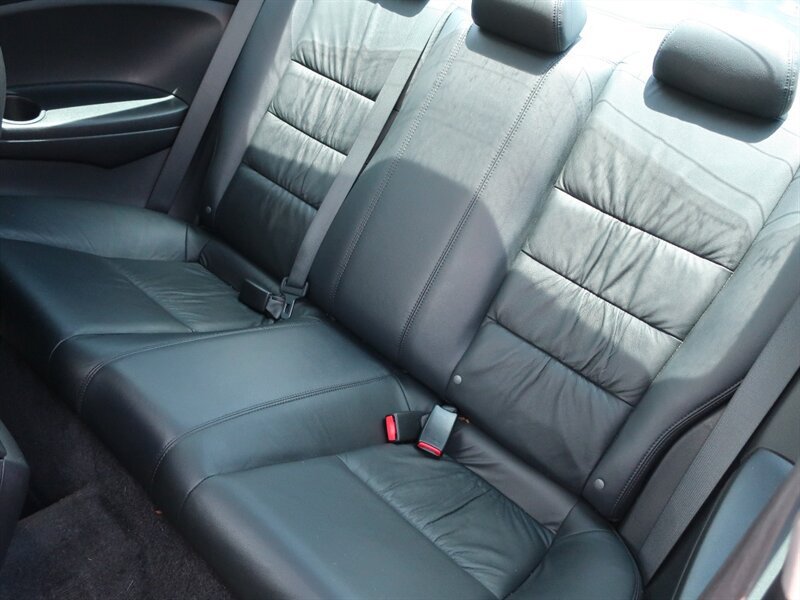 Used 2010 Honda Accord EX-L image 23
