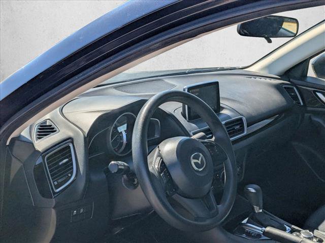 Used 2016 MAZDA MAZDA3 i Sport image 7