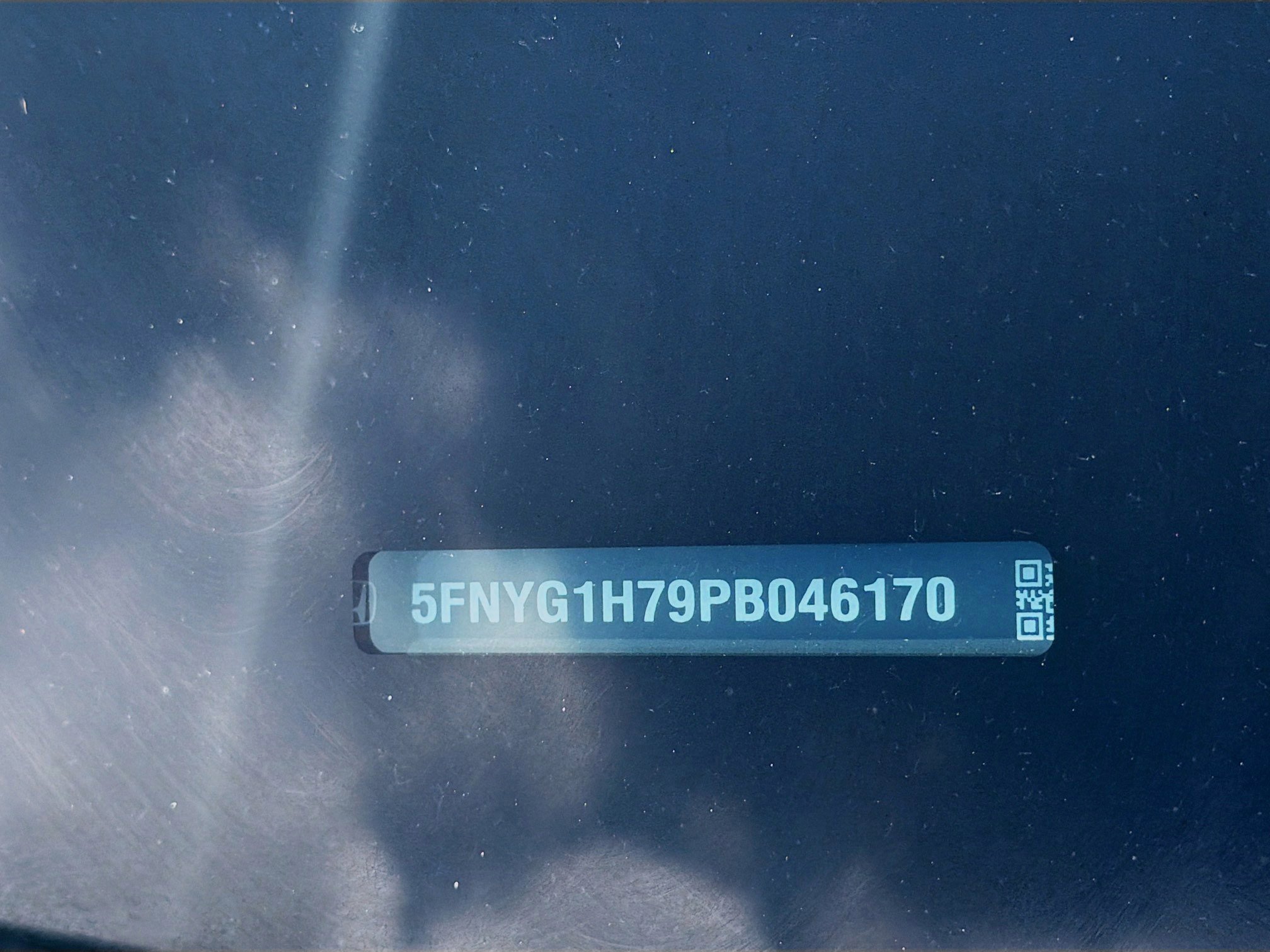 Used 2023 Honda Pilot Touring image 38