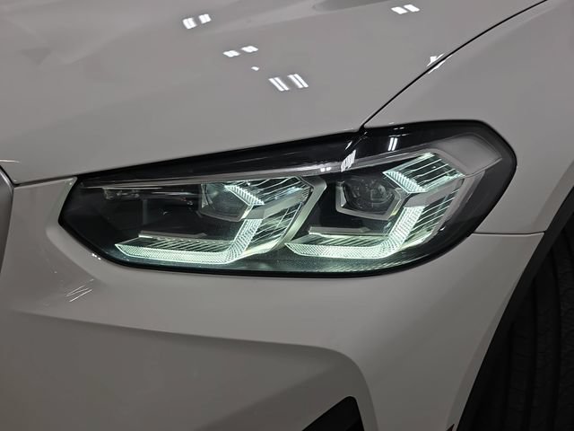 Certified 2023 BMW X3 xDrive30i w/ Premium Package AWD/4WD image 25