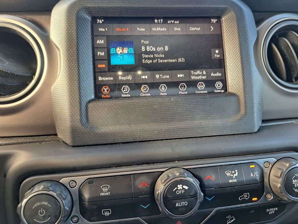 Used 2020 Jeep Wrangler Sport S image 10