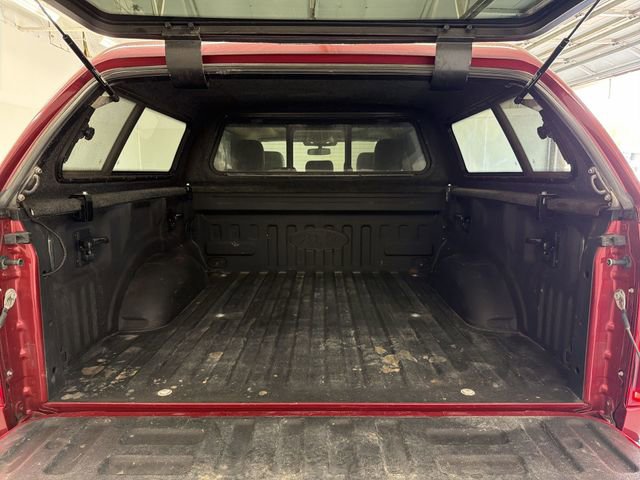 Used 2020 Ford F150 Lariat w/ Equipment Group 502A Luxury AWD/4WD image 15