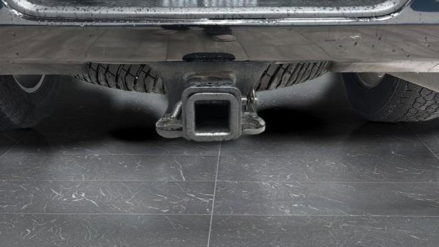 Used 2021 Chevrolet Silverado 2500 LTZ w/ Z71 Chrome Sport Edition AWD/4WD image 29