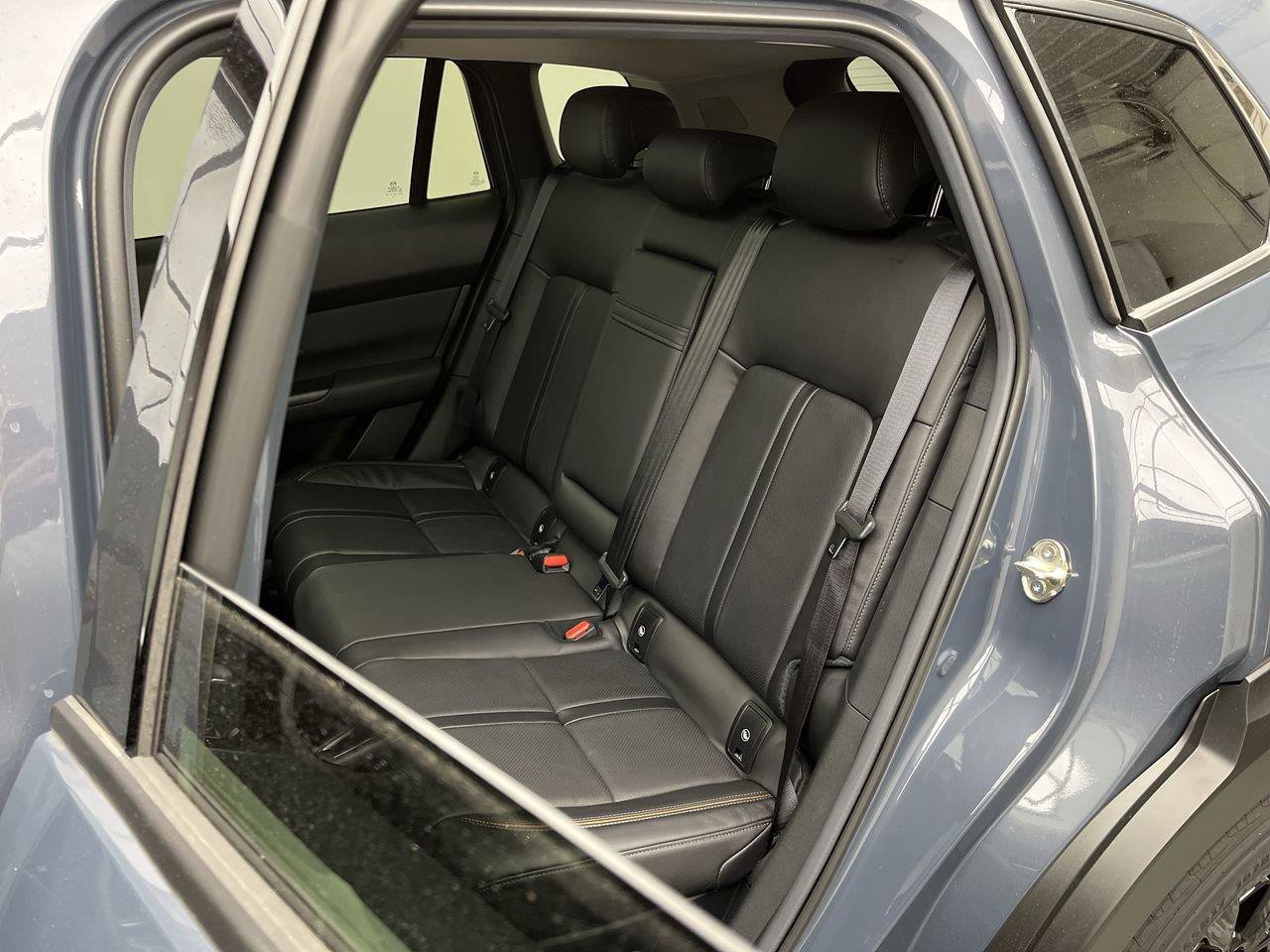 New 2026 MAZDA CX-50 AWD 2.5 Hybrid w/ Cargo Package image 11
