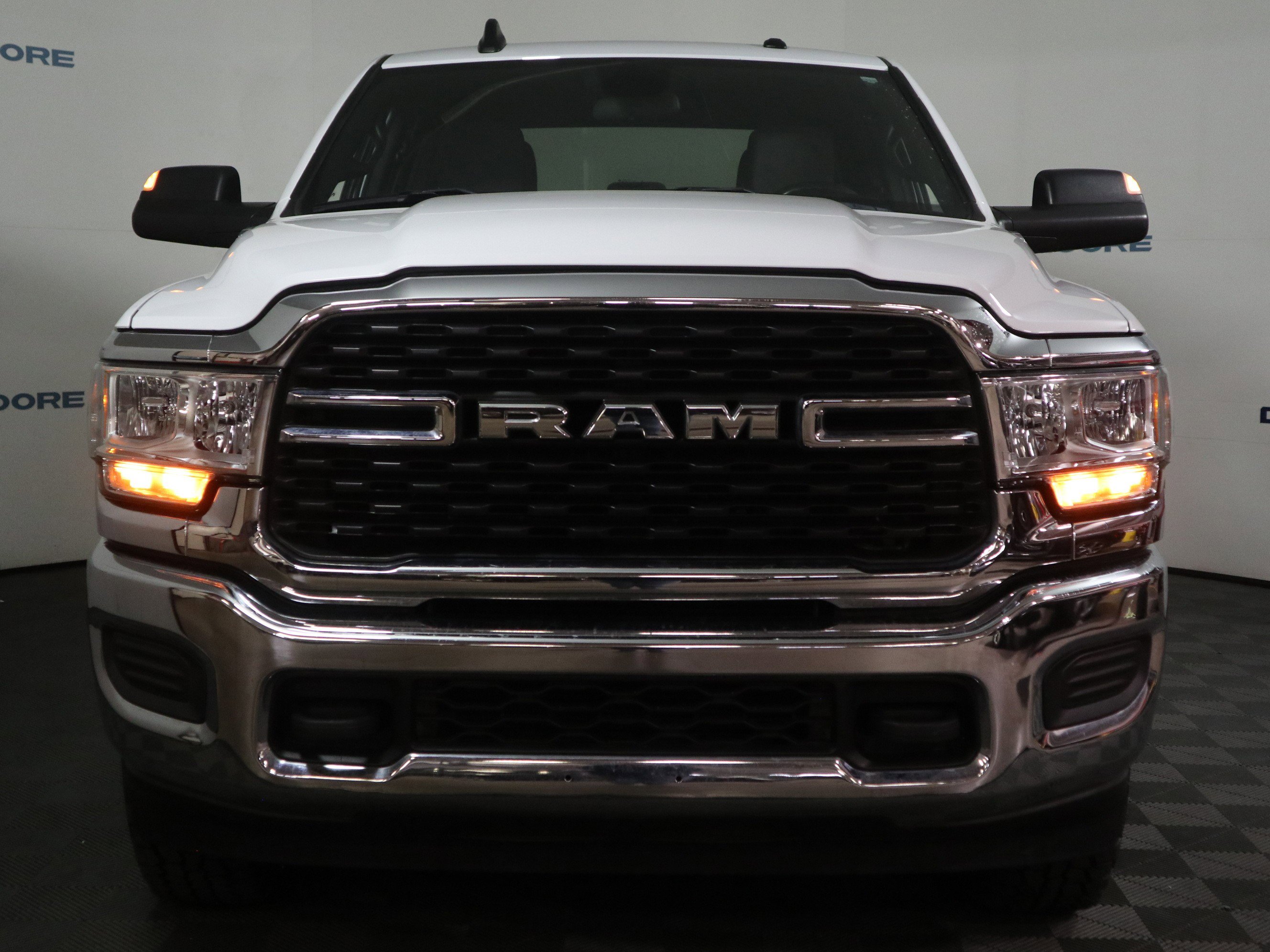 Used 2022 RAM 2500 Big Horn image 13