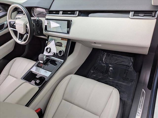 Certified 2023 Land Rover Range Rover Velar R-Dynamic S AWD/4WD image 23