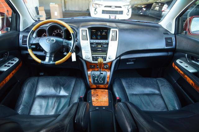 Used 2009 Lexus RX 350 AWD image 14
