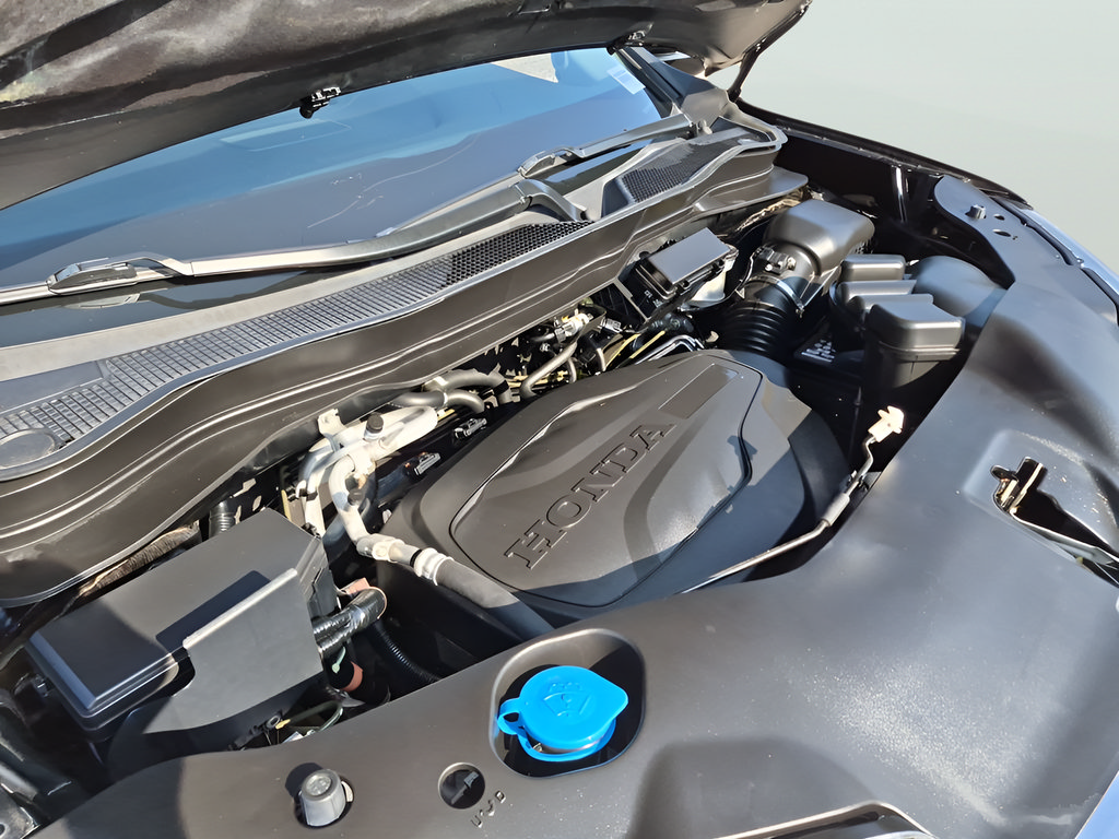 Used 2022 Honda Pilot Touring image 18