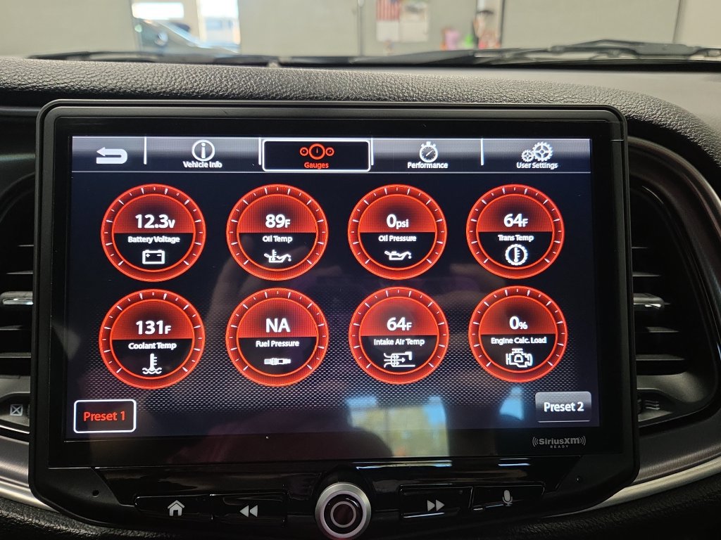 Used 2019 Dodge Challenger GT w/ Blacktop Package AWD/4WD image 42