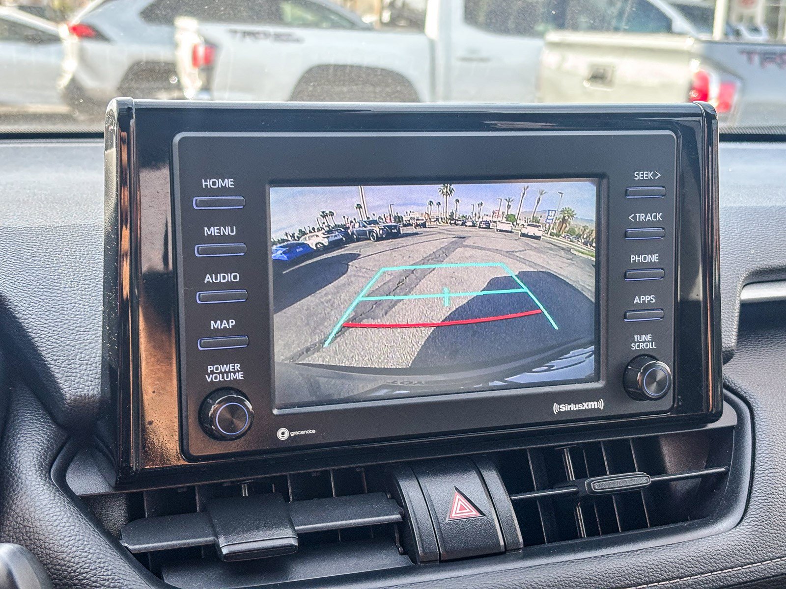 Certified 2021 Toyota RAV4 LE image 26