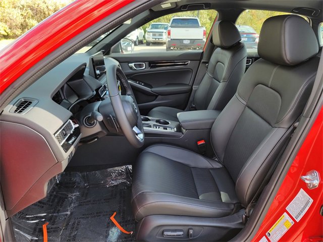 New 2026 Honda Civic Sport Touring image 13