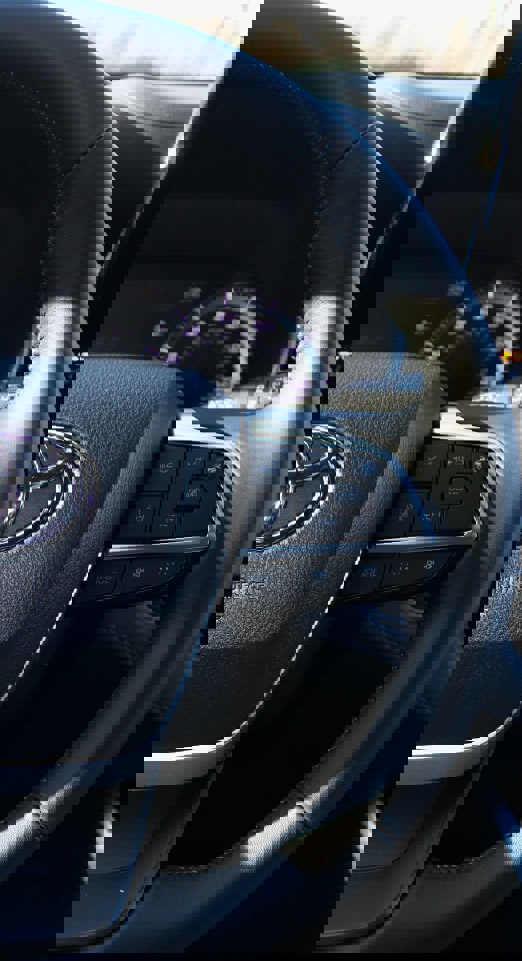 New 2026 Toyota Highlander XLE image 19