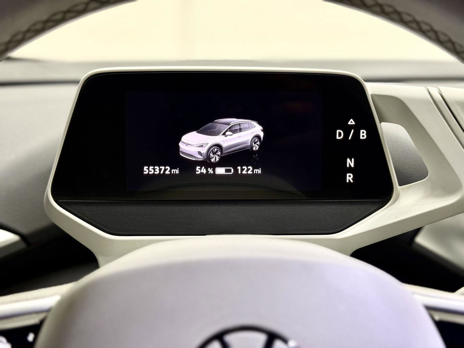 Used 2021 Volkswagen ID.4 1st Edition image 19