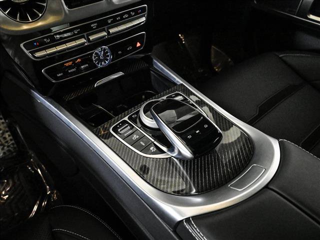 Used 2022 Mercedes-Benz G 63 AMG 4MATIC image 13