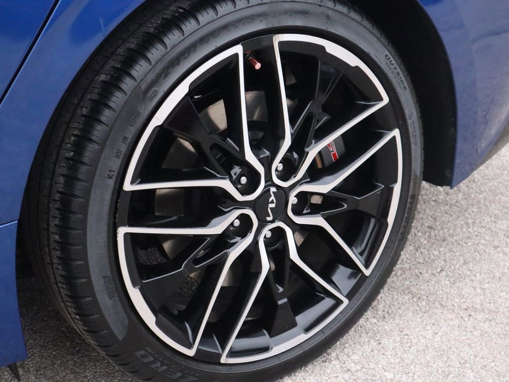 Used 2024 Kia K5 GT image 44