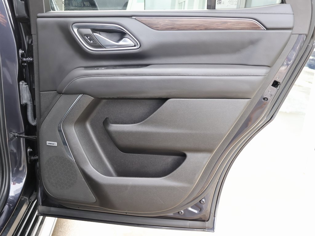 Certified 2022 Chevrolet Tahoe LT w/ LT Signature Plus Package image 37