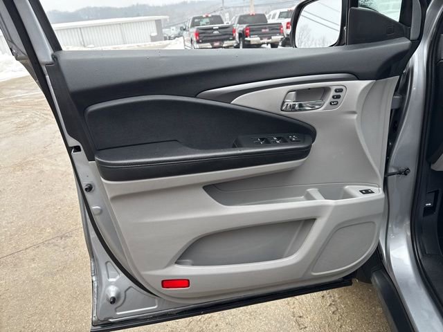 Used 2022 Honda Pilot Special Edition image 23