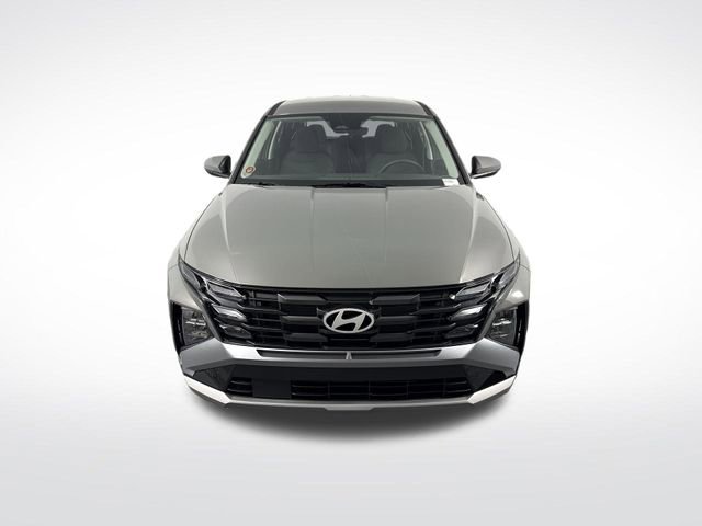 New 2026 Hyundai Tucson SEL image 36