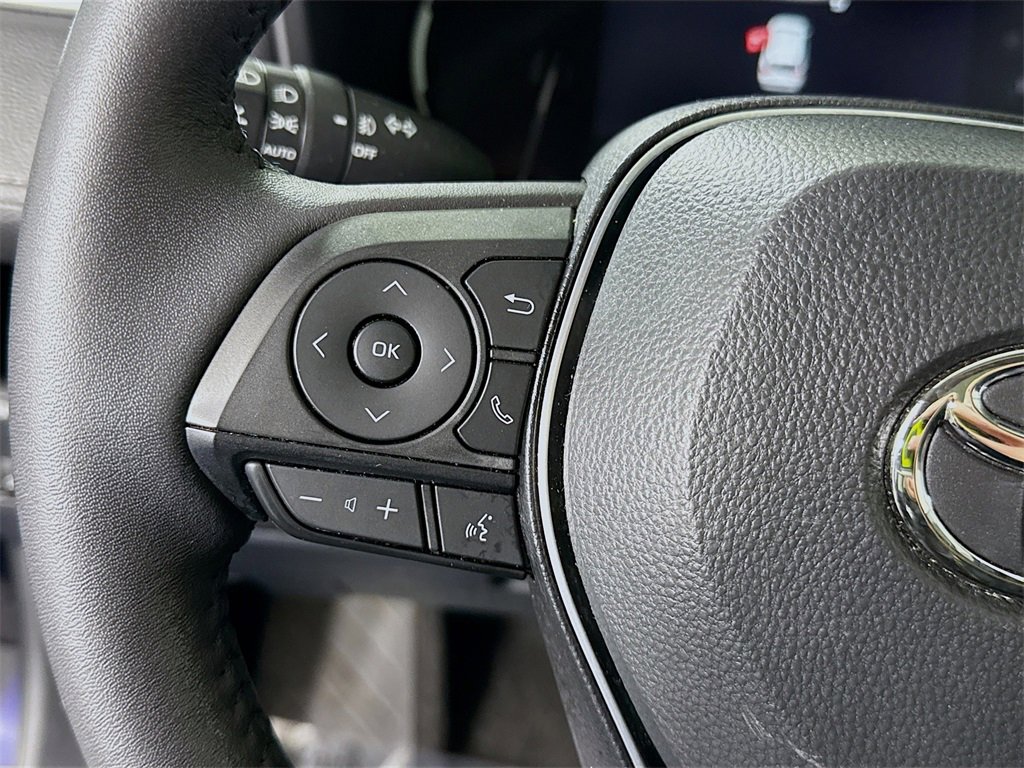 Certified 2023 Toyota RAV4 XLE Premium image 22