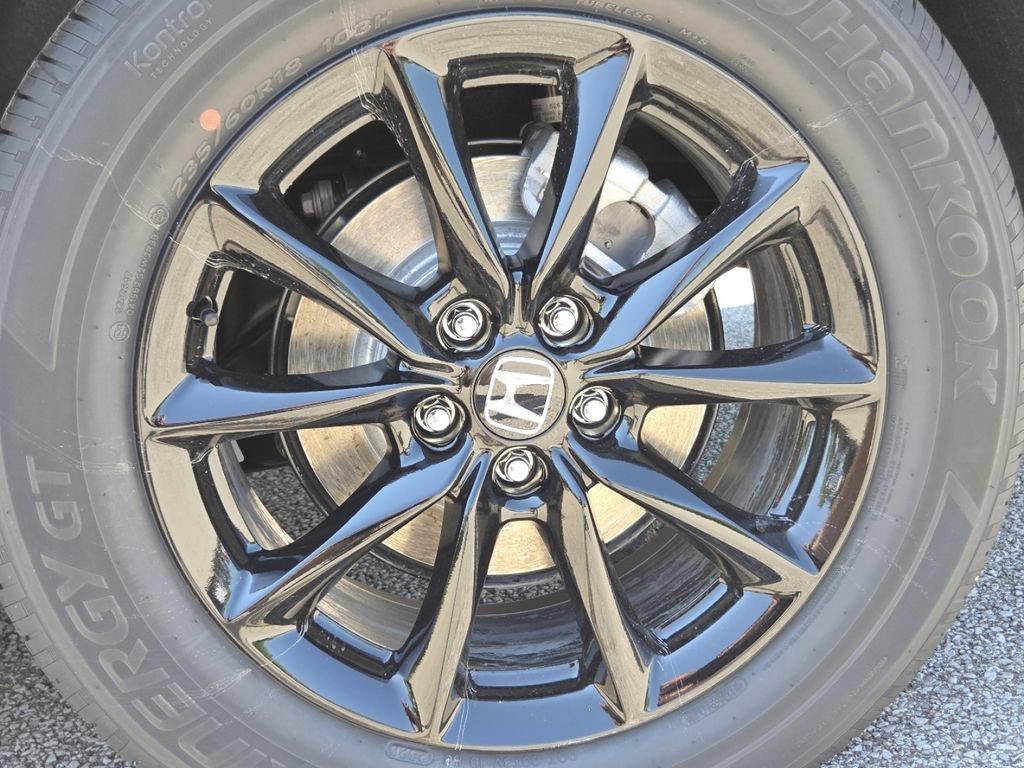 New 2026 Honda CR-V Sport image 13