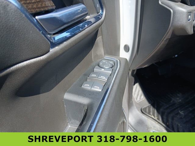 Certified 2024 Chevrolet Silverado 1500 RST image 23