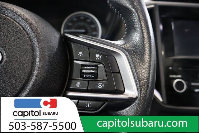 Used 2021 Subaru Forester Premium w/ Popular Package #1 image 21