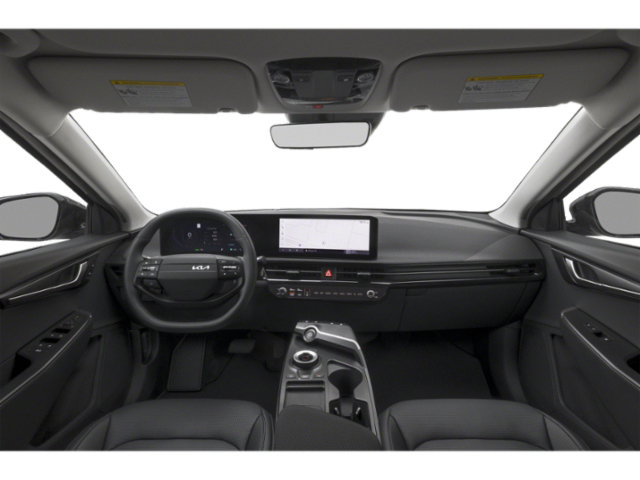 New 2026 Kia EV6 Light RWD image 5